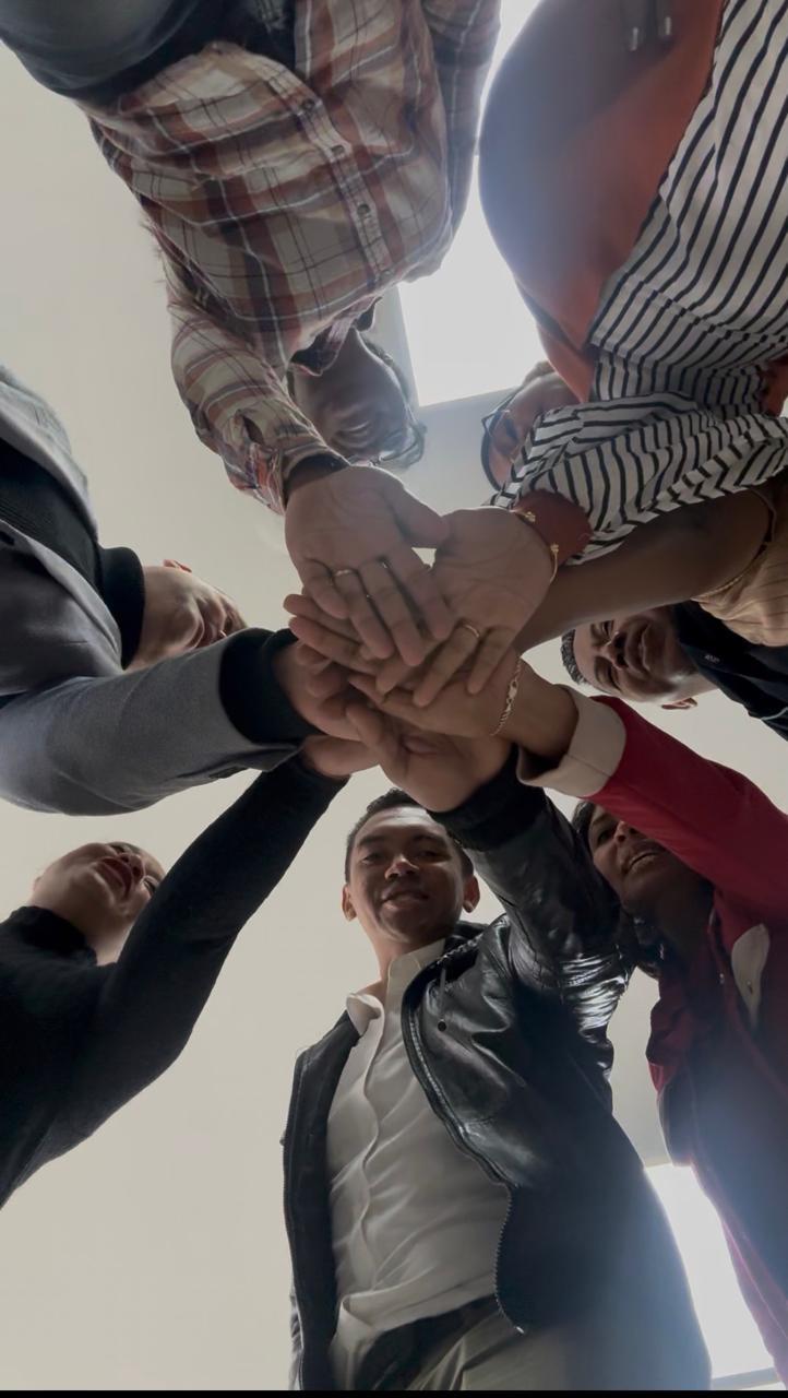 Moment de formation G.Works Group